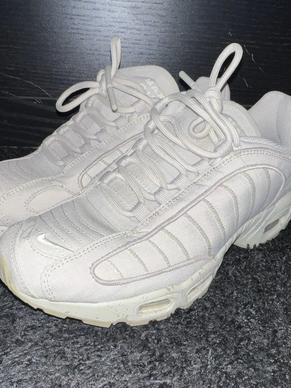 Nike Air Max Tailwind 4 SP 'Sandtrap' Sandtrap/Linen-Bamboo BV1357-200